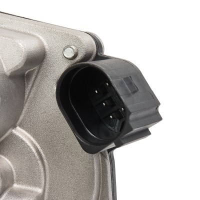 Дроссельная заслонка RIDEX 158T0103 158T0103 - foto 6