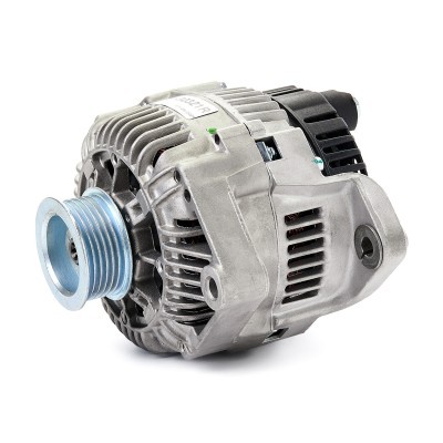 Alternator RIDEX 4G0321R 4G0321R - foto 3