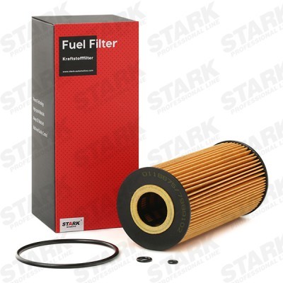 Filtr Oleju Stark SKOF-0860033 SKOF-0860033 - foto 2