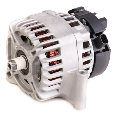 Alternator RIDEX 4G0747 4G0747 - foto 3