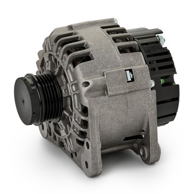 Alternator RIDEX 4G0076R 4G0076R - foto 3