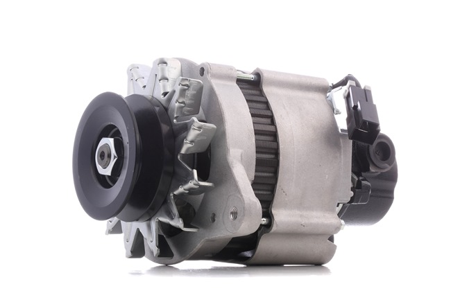 Alternator RIDEX 4G0479 4G0479 - foto 1