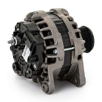Alternator RIDEX 4G2155R 4G2155R - foto 4