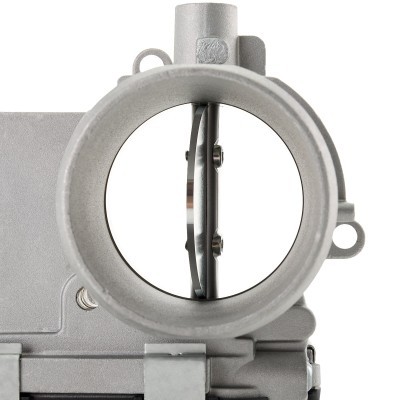Дроссельная заслонка RIDEX 158T0164 158T0164 - foto 5
