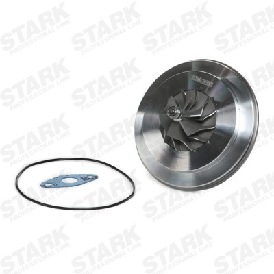 Wkład turbiny (rdzeń) Stark SKCCC-4540093 SKCCC-4540093 - foto 3