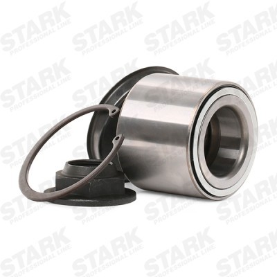 Łożysko Koła Stark SKWB-0180827 SKWB-0180827 - foto 4