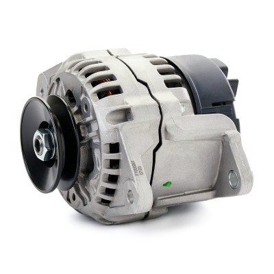 Alternator RIDEX 4G0954R 4G0954R - foto 3