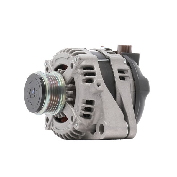 Alternator RIDEX 4G0732R 4G0732R - foto 1