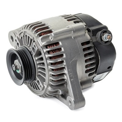 Alternator RIDEX 4G0398R 4G0398R - foto 4