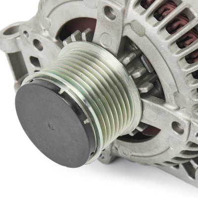 Alternator RIDEX 4G0151R 4G0151R - foto 5