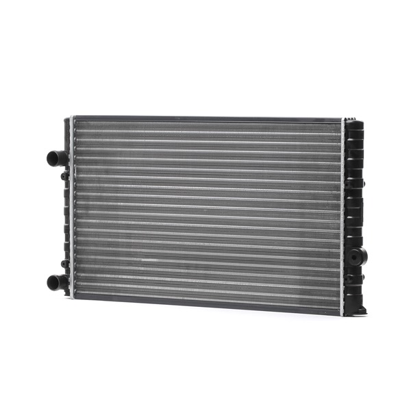 Chłodnica RIDEX 470R0477 470R0477 - foto 1