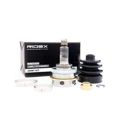 Przegub RIDEX 5J0079 5J0079 - foto 2