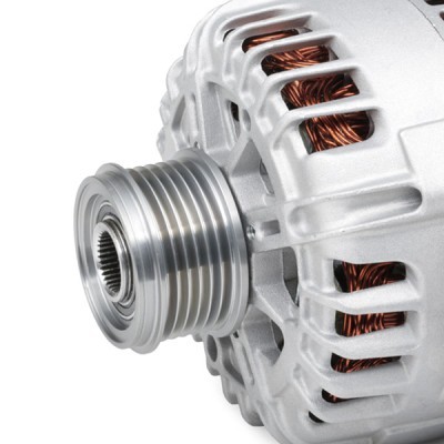 Alternator RIDEX 4G0609 4G0609 - foto 4