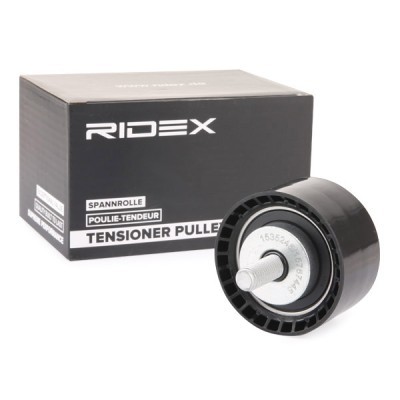 Kierunkowa/Prowadząca Pasek Rozrządu RIDEX 313D0161 313D0161 - foto 2