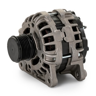 Alternator RIDEX 4G2155R 4G2155R - foto 3
