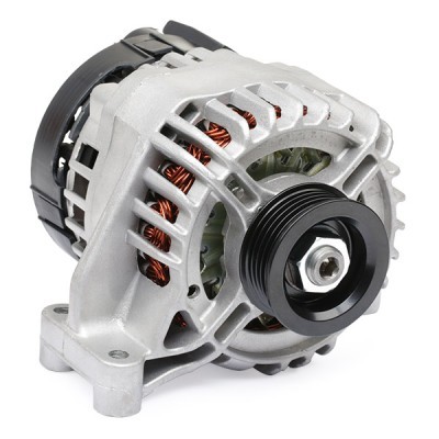 Alternator RIDEX 4G0036 4G0036 - foto 3
