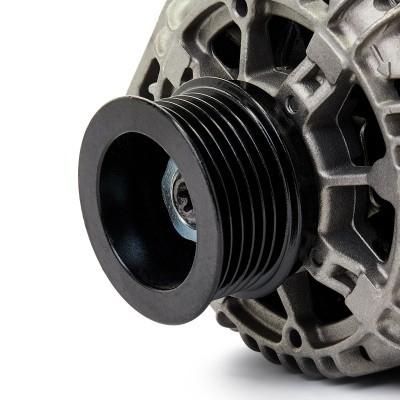 Alternator RIDEX 4G0873R 4G0873R - foto 5
