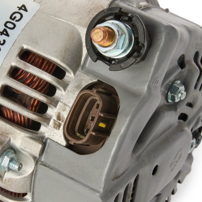 Alternator RIDEX 4G0432R 4G0432R - foto 5