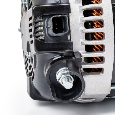 Alternator RIDEX 4G0798R 4G0798R - foto 6