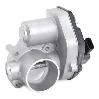 Дроссельная заслонка RIDEX 158T0078 158T0078 - foto 3