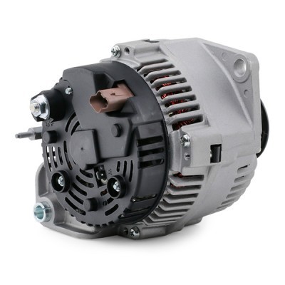Alternator RIDEX 4G0380 4G0380 - foto 4