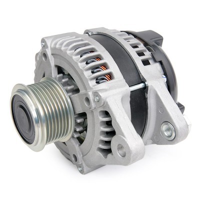 Alternator RIDEX 4G0232 4G0232 - foto 3
