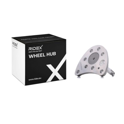 Piasta Koła RIDEX 653W0030 653W0030 - foto 2