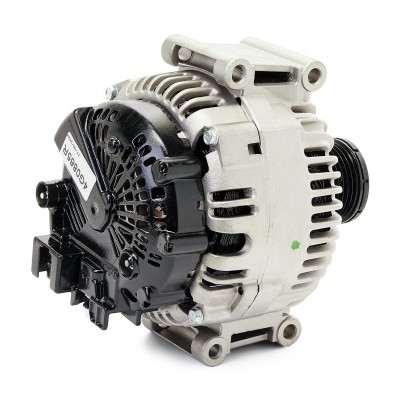 Alternator RIDEX 4G0865R 4G0865R - foto 4