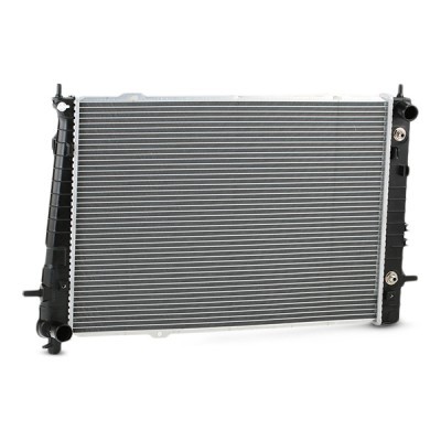 Chłodnica RIDEX 470R0438 470R0438 - foto 2