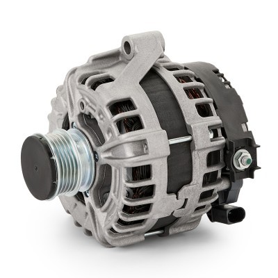 Alternator RIDEX 4G0976R 4G0976R - foto 3