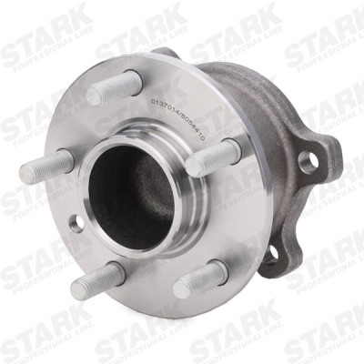 Łożysko Koła Stark SKWB-0180268 SKWB-0180268 - foto 4