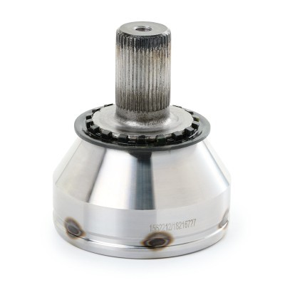 Przegub RIDEX 5J0879 5J0879 - foto 2