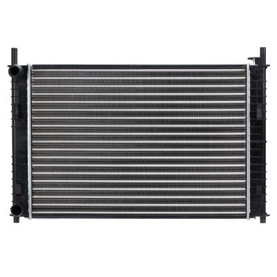 Chłodnica RIDEX 470R0190 470R0190 - foto 3