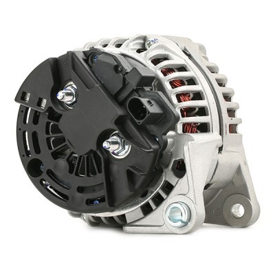 Alternator RIDEX 4G0807 4G0807 - foto 4