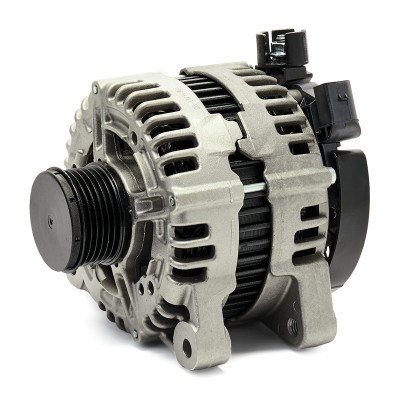 Alternator RIDEX 4G0302R 4G0302R - foto 3