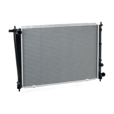 Chłodnica RIDEX 470R0092 470R0092 - foto 4