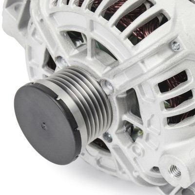 Alternator RIDEX 4G0138R 4G0138R - foto 5