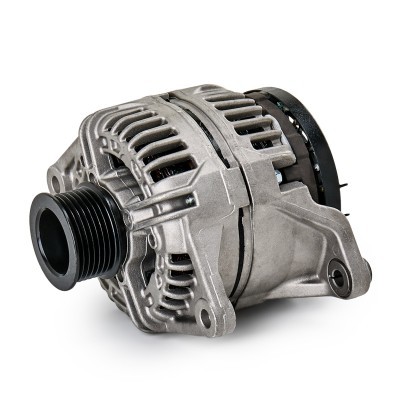 Alternator RIDEX 4G0390R 4G0390R - foto 6