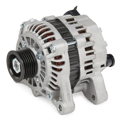 Alternator RIDEX 4G0458 4G0458 - foto 3