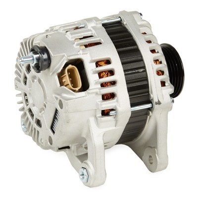 Alternator RIDEX 4G0694 4G0694 - foto 4