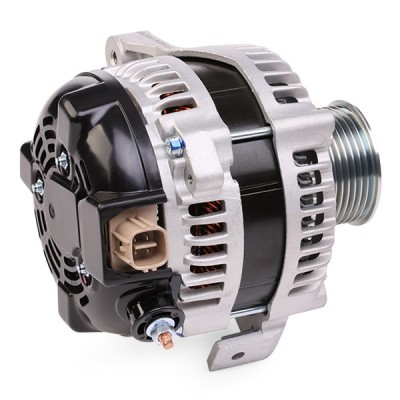 Alternator RIDEX 4G0270 4G0270 - foto 4