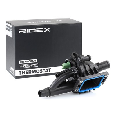 Termostat RIDEX 316T0134 316T0134 - foto 2