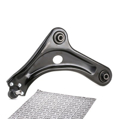 Wahacz RIDEX 273C1204 273C1204 - foto 2