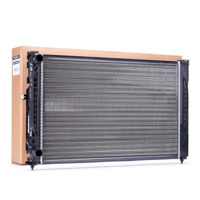 Chłodnica RIDEX 470R0215 470R0215 - foto 2
