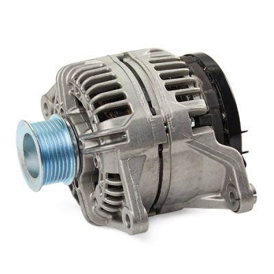 Alternator RIDEX 4G0390R 4G0390R - foto 4