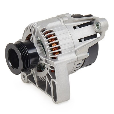 Alternator RIDEX 4G0758 4G0758 - foto 3