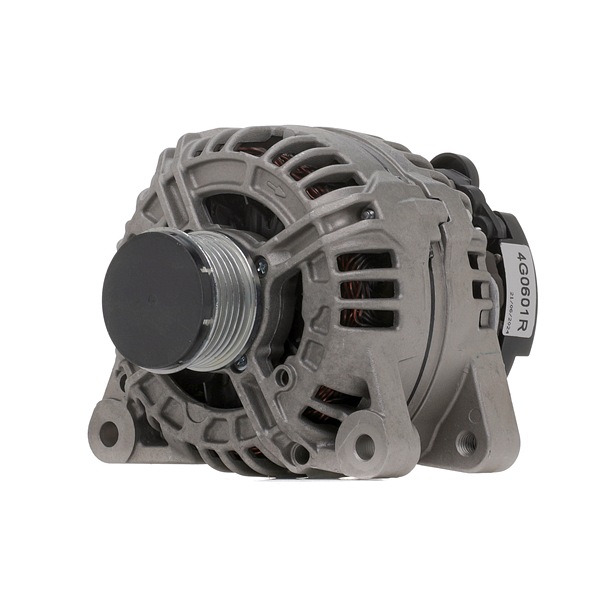 Alternator RIDEX 4G0601R 4G0601R - foto 1