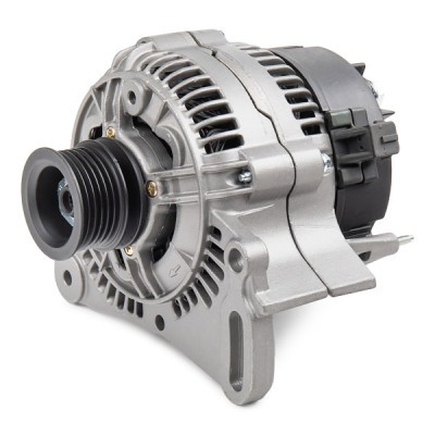 Alternator RIDEX 4G0084R 4G0084R - foto 4