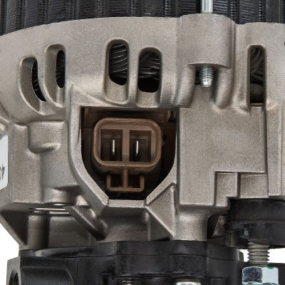 Alternator RIDEX 4G0364R 4G0364R - foto 7