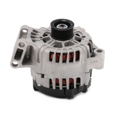 Alternator RIDEX 4G0265 4G0265 - foto 5